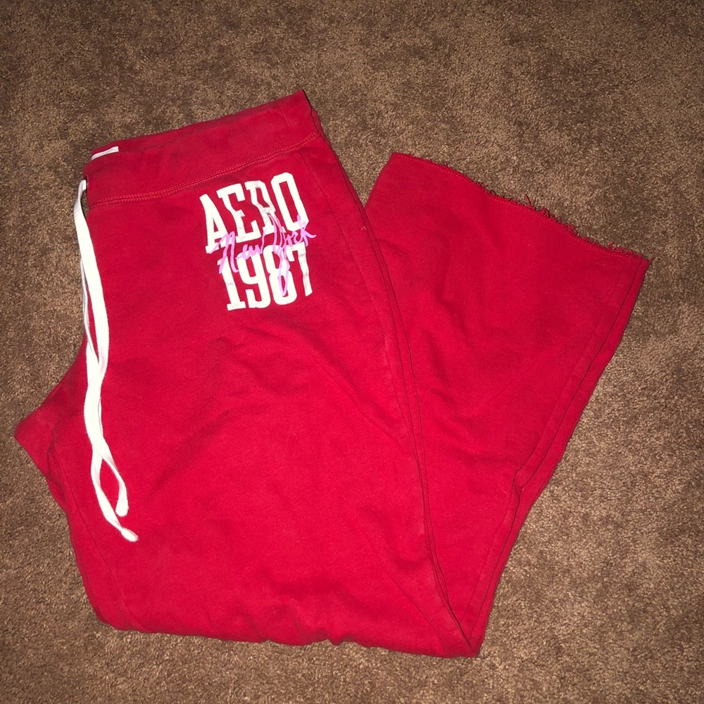 Aeropostale sweats